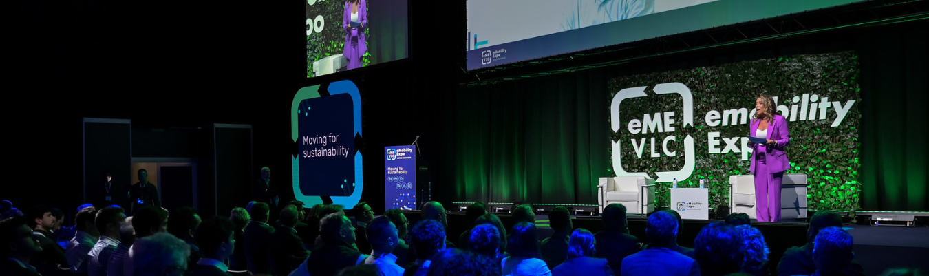 Mobility World Congress