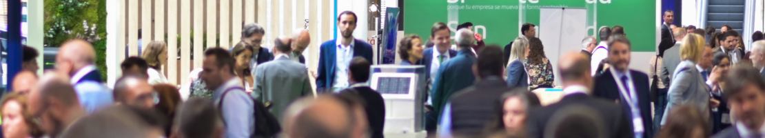 Exhibit at Eco Mobility Valencia
