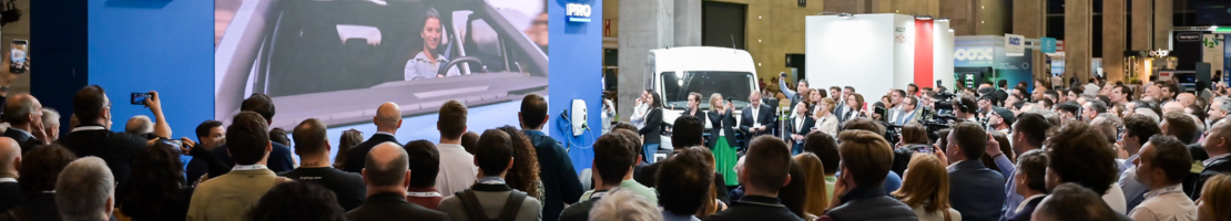 Visit Eco Mobility Expo
