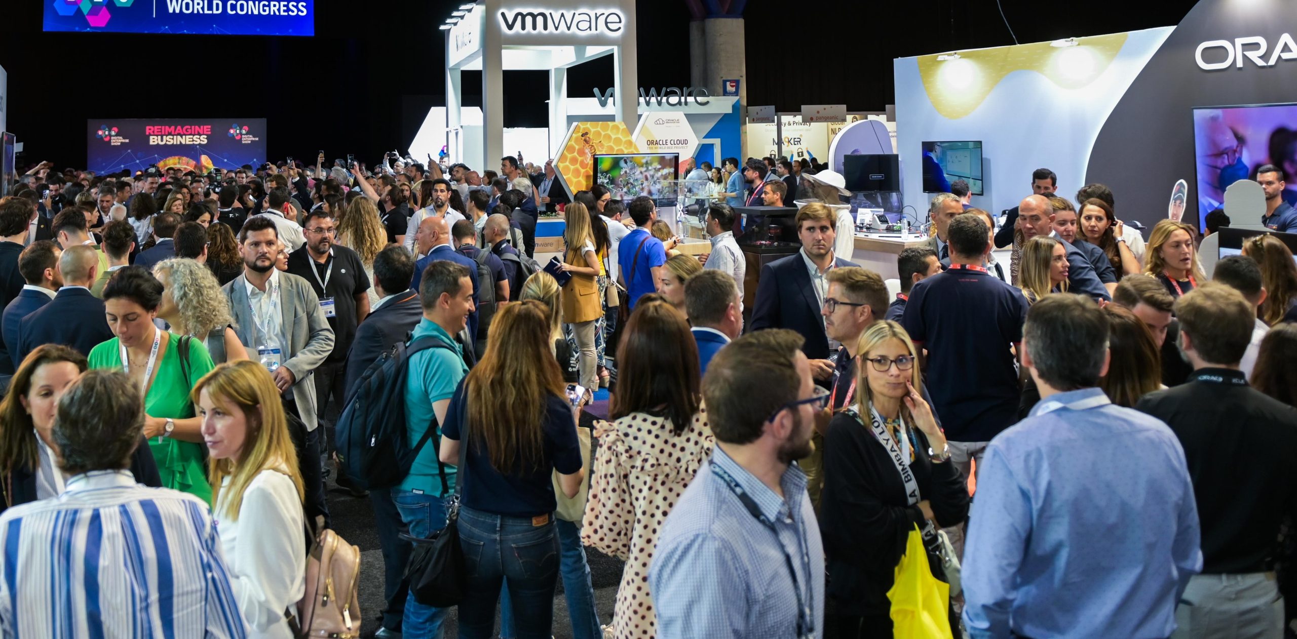 eMobility Expo World Congress reunirá a gobiernos y grandes corporaciones para definir el futuro de la movilidad 
