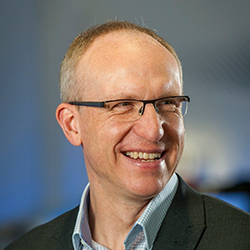 Adrian Greaney