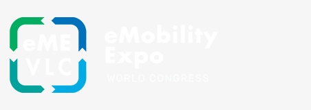 eMobility Logo White Version