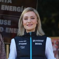 Julia Pallé