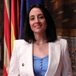Rebeca Torró