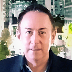 Xavier Pujol