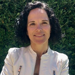 Yolanda Bravo