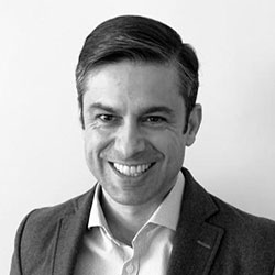 Ignacio Achirica
