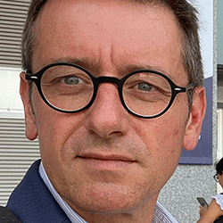 Javier Alcalá Esterlich