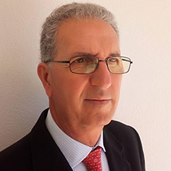 José Allona Almagro