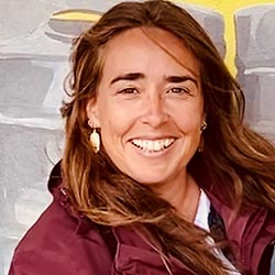 Caridad Álvarez Barreiro