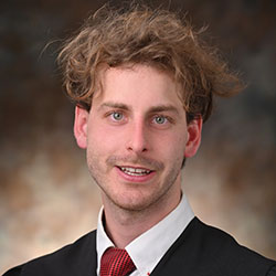 Mark Bagdy