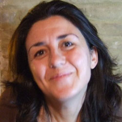 Belén Calahorro
