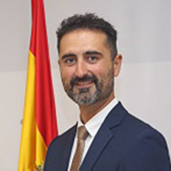 Jose Ignacio Benito Culebras