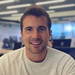 Albert Bladas