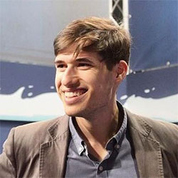Borja Sanjuán