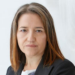 Teresa Burguillo