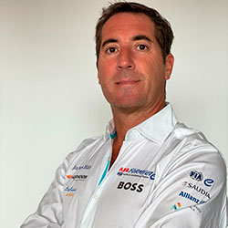 Ignacio Calcedo