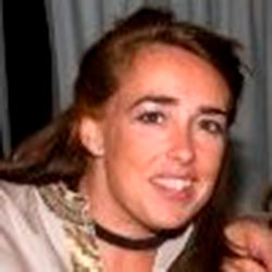 Caridad Álvarez Barreiro