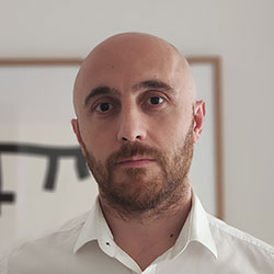 Cristian Casorran Hontiyuelo
