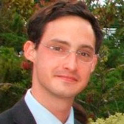 Carlos de Cevallos Diego