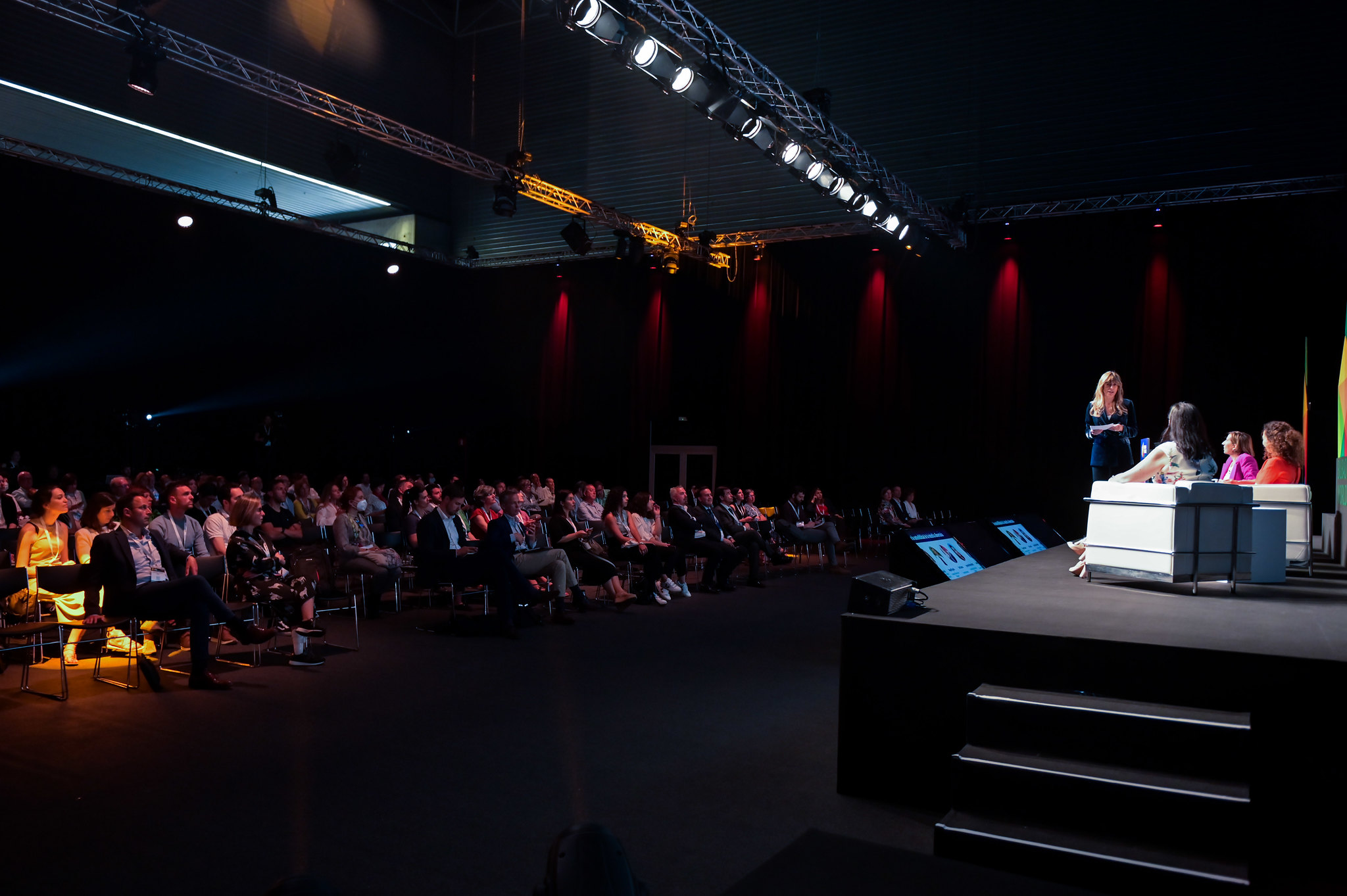 eMobility Expo will explore the new models that are transforming urban mobility: from scooters to air taxis and the replanning of cities