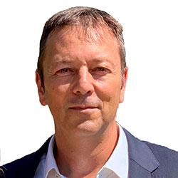 Joaquin Costa