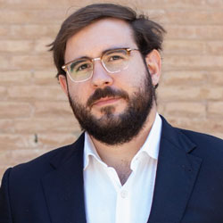 Carlos Rodriguez