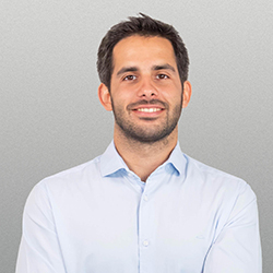 David Pistoni