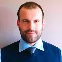 Daniel Claret Virós