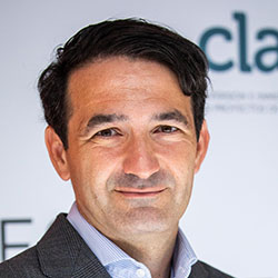 Pedro de Álava Horcajo