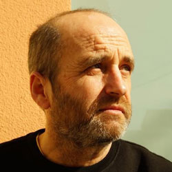Daniel Garcia Tarrazona