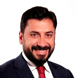Carlos Díaz-Pache Gosende