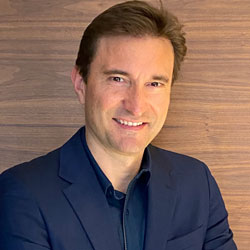 David Salvo
