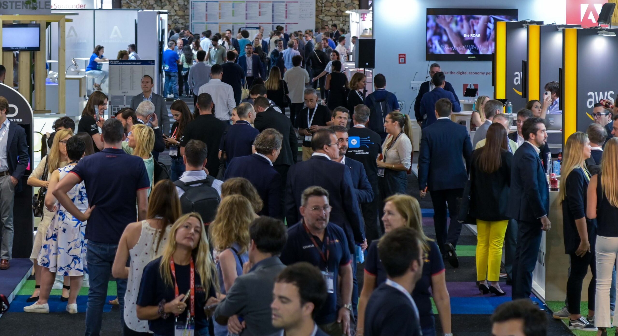 eMobility Expo will generate an economic impact of 14 million euros and consolidates Valencia as a European hub for sustainable mobility