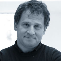 Fernando Arteche