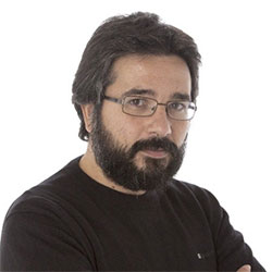 Francisco Ramirez