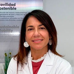 Begoña Galindo