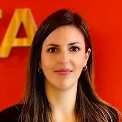 Sandra García Agudiez