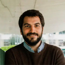 Javier Garrido Salsas