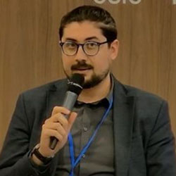 Alberto Gómez Núñez