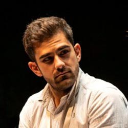 Andrés Gomez
