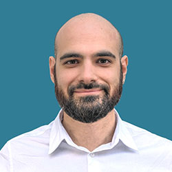 Eduard Gómez