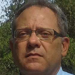 Antonio González Barbudo