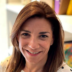 Isabel Gorgoso de la Peña