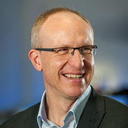Adrian Greaney