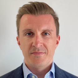 Michael Gschwandtner