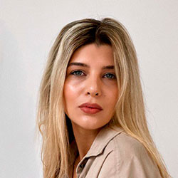 Diana Kupets