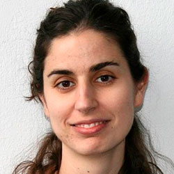 Izaro Laresgoiti Garay