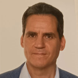 Jose Ignacio Latorre Cano