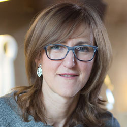 Silvia Lazcano Ureña